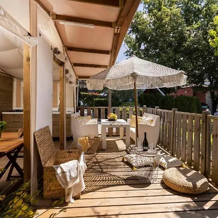 Polidor Glamping Resort-3