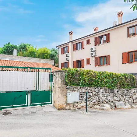 Contrada Del Nonno Apartments-2
