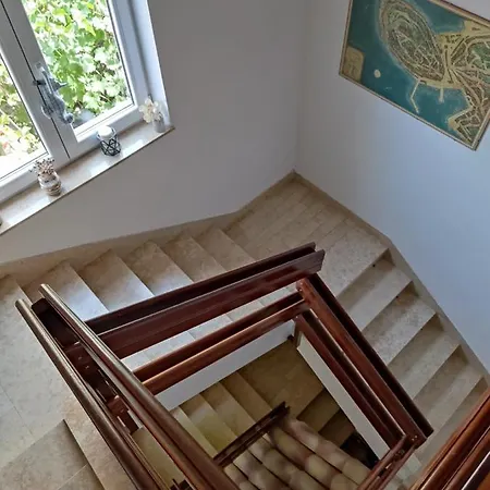 Danijela Rovinj Sea View And Free Parking-2