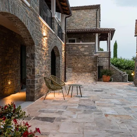 L'Abbraccio Della Quercia - Suites-3