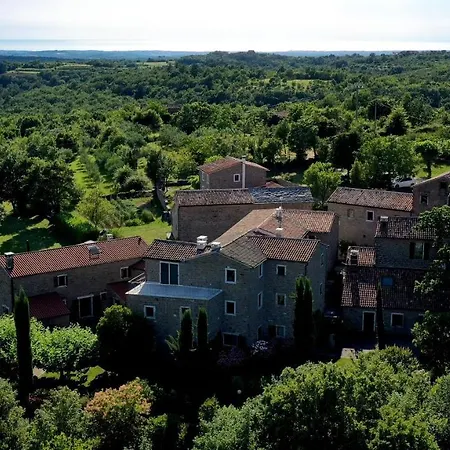 L'Abbraccio Della Quercia - Suites-2