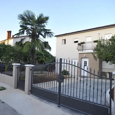Apartman Silvano-2
