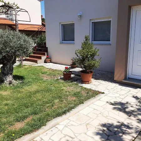 Apartman Silvano-3