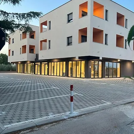 Motel Rados Fazana-2