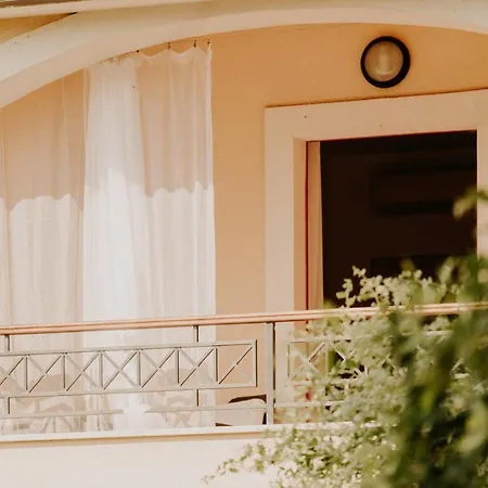 Bed And Breakfast Kolo Adults Only-2
