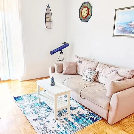 Apartment Sole Di Pola-2