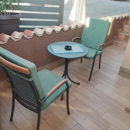 Apartmani Monte-2