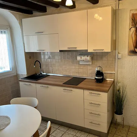 Apartment Alessia-2