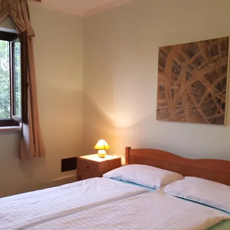 Apartments Coki-3