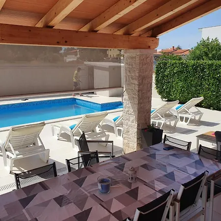 Holiday Home Nikol-3
