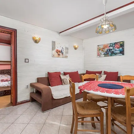 Camelia & Martina Apartments-2