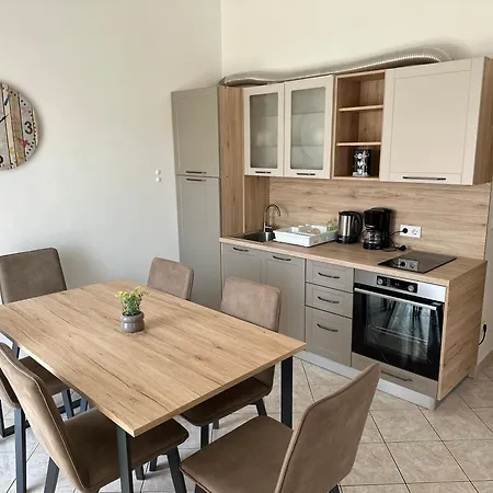 Apartment Mira-3