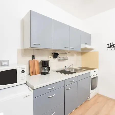 Apartments Dobrec-2