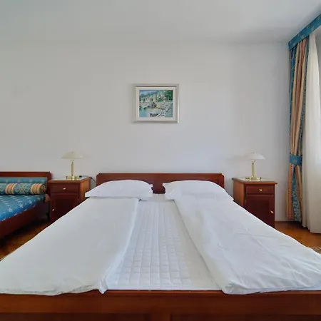 Villa Rovinj Apartments-2