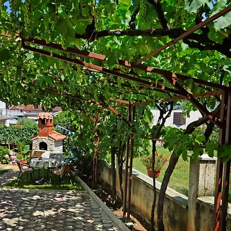 Apartment Complex Nevia-2