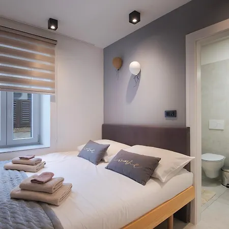 Arta Apartments City Center With Private Parking-3