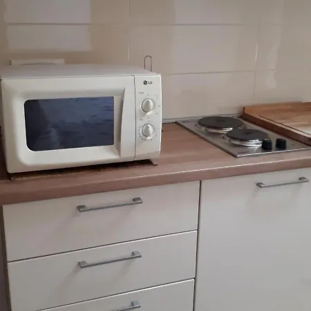 Apartment A&M-2