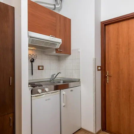 Apartments Liburnija-3