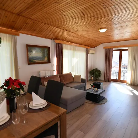 Apartments Peric-3