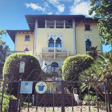 Hotel Villa Astra-2