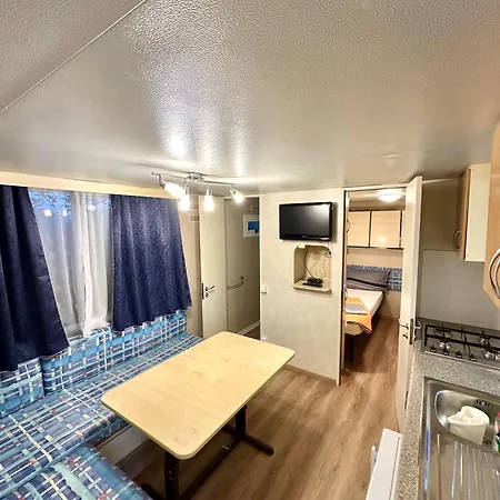 Mobile Homes - Camping Slanik Umag-2