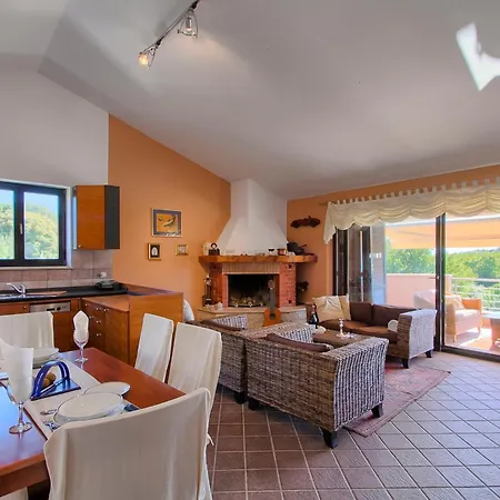 Premantura Olive Garden-2