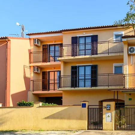 Apartments Silvana 74-3