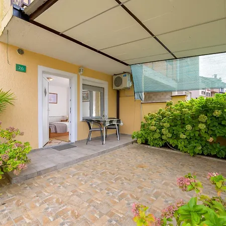 Apartments Silvana 74-2