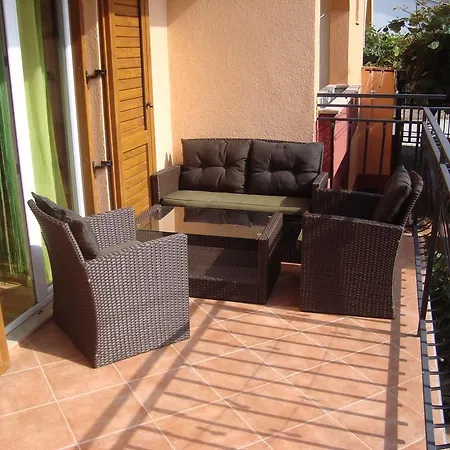 Apartments Vidakovic-2