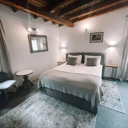 Hotel Casa Garzotto-3