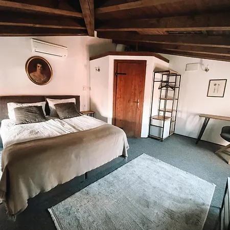 Hotel Casa Garzotto-2