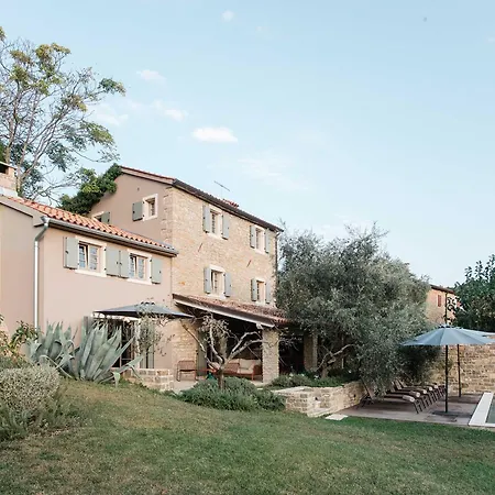 San Canzian Hotel & Residences - Small Luxury Hotels Of The World-2