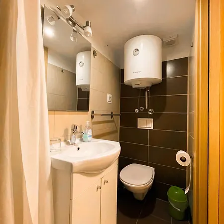 Studio Ricardo, Opatija-3