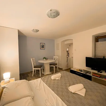 Studio Ricardo, Opatija-2