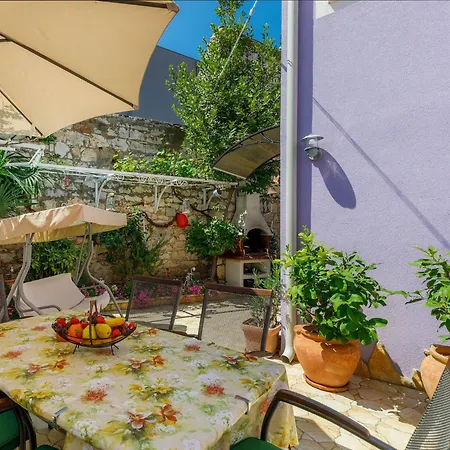 Holiday Home Centar By Interhome-2