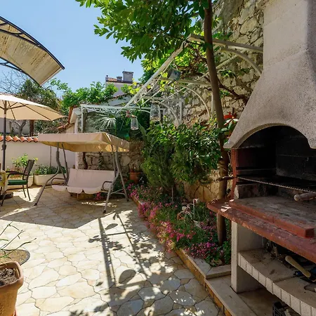 Holiday Home Centar By Interhome-3
