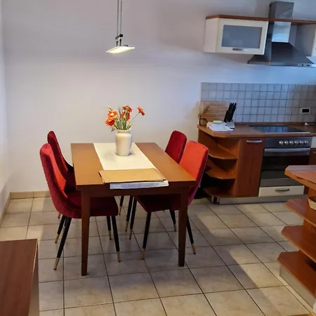 Ferienhaus Topic-2