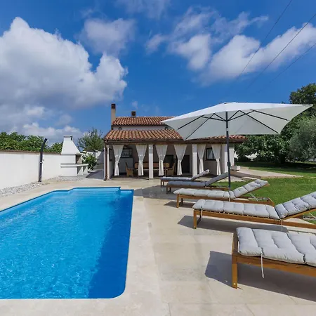 Holiday Home Barbolan By Interhome-2