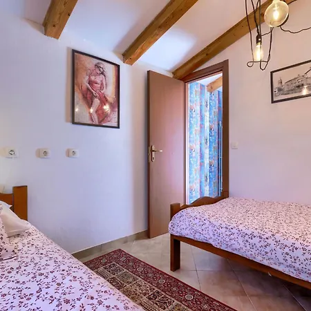 Holiday Home Barbolan By Interhome-3