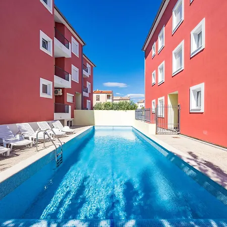 Residence Kamenjak-3