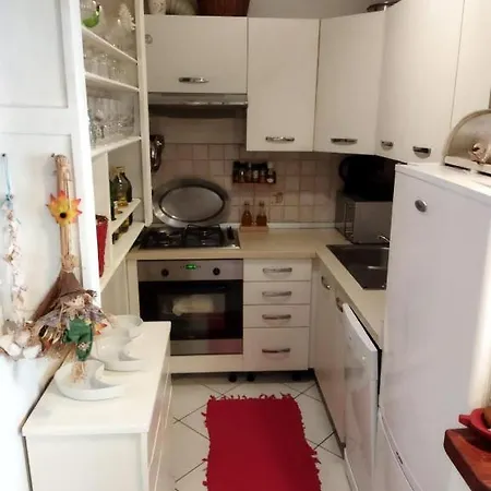 Apartment Josipa 1-2