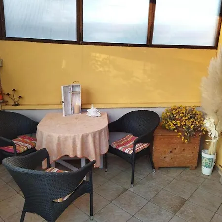 Apartment Josipa 1-3
