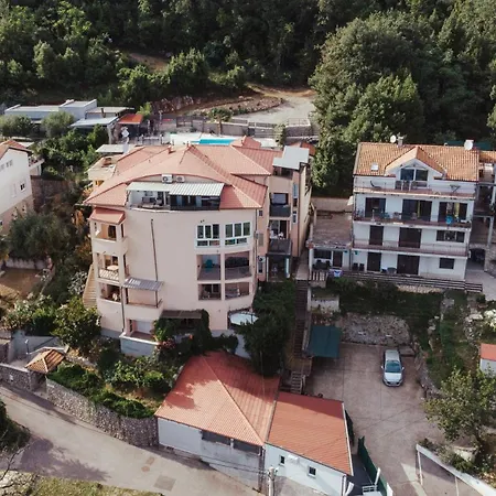 Apartmani JELENA Opatija-3
