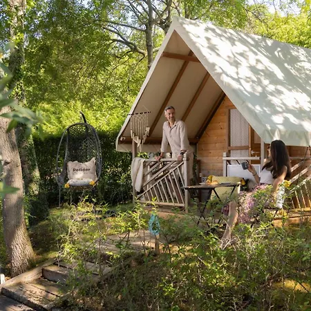 Polidor Glamping Resort-2