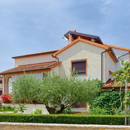 Apartments Exotica By Rent Istria-3