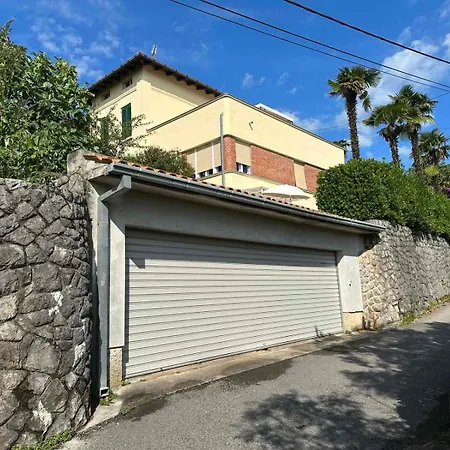 Apartments Galatea With Free Garage Parking-2