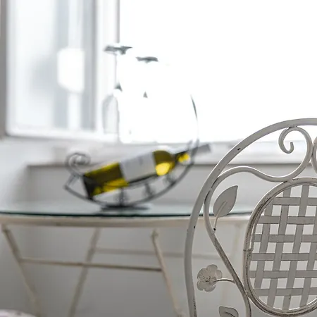 Main Square Apartments With Sea View-2