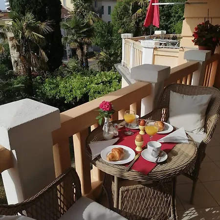 Villa Salus, Apartment Maruna-2