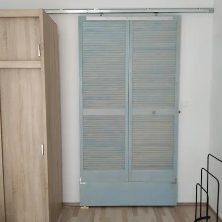 Apartments Zp44-3