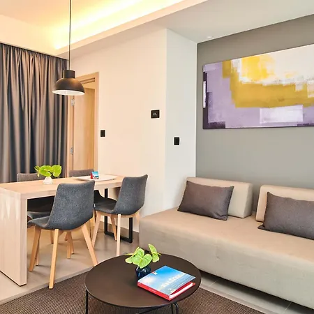 Apartments Park Plava Laguna-2